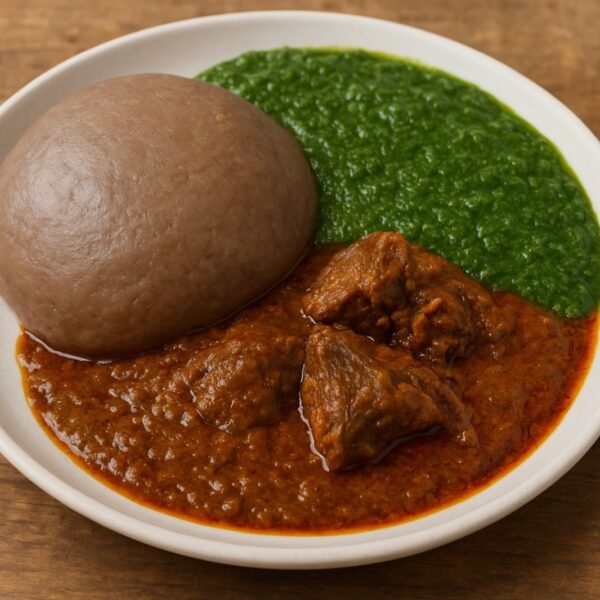 Elubo Gbodo Box