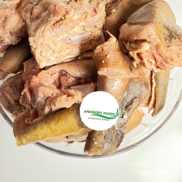 Goat Meat